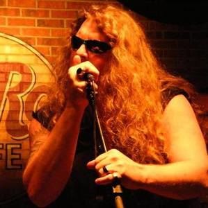 Meet your Posher, Greg